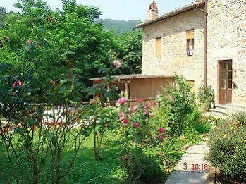 La Fagianaia Otel Massa e Cozzile